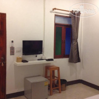Space Ben Guest House @ Muangkao 