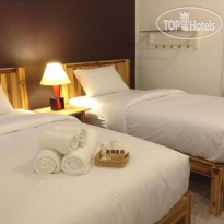 Space Ben Guest House @ Muangkao 