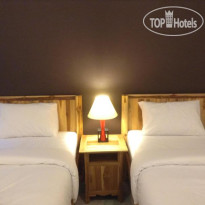 Space Ben Guest House @ Muangkao 