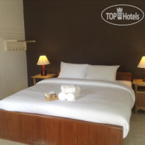 Space Ben Guest House @ Muangkao 
