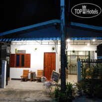 Space Ben Guest House @ Muangkao 