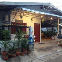 Space Ben Guest House @ Muangkao 