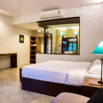 Foresto Sukhothai Guesthome 