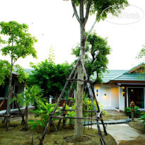 Foresto Sukhothai Guesthome 