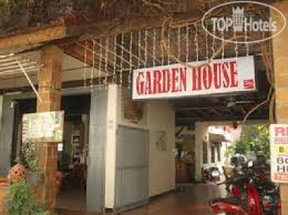 Фото Garden House