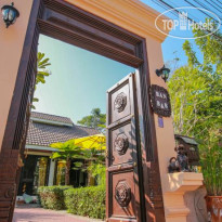 Baan B&B Sukhothai 