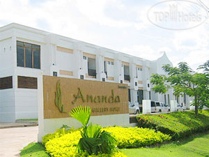 Photos Ananda Museum Gallery Hotel