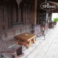 Ruean Thai Hotel 