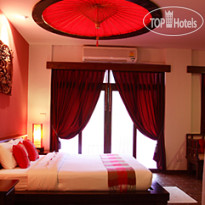 Tharaburi Resort 