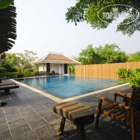 Tharaburi Resort 