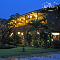 Tharaburi Resort 