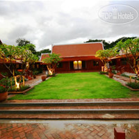 The Legendha Sukhothai Resort 3*