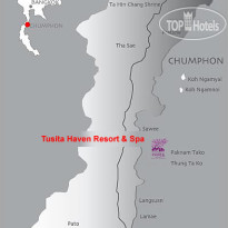 Tusita Wellness Resort 