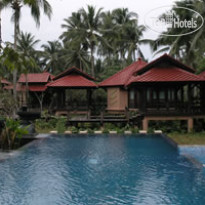 Tusita Wellness Resort 