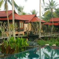 Tusita Wellness Resort 