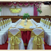 Chumphon Gardens Hotel 