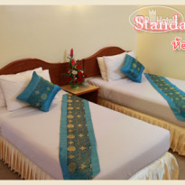 Chumphon Gardens Hotel 