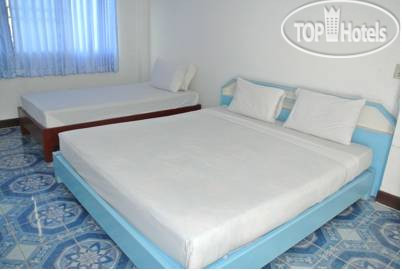 Новые добавленные фото туристов Chumphon Park Resort 2*
