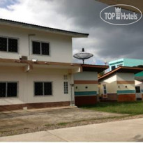 Nora Guesthouse 