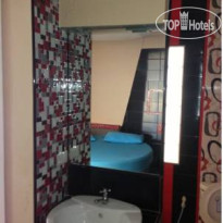 Nora Guesthouse 