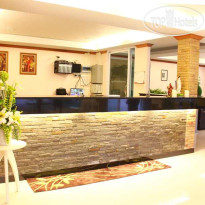 Chumphon Travelodge Hotel 