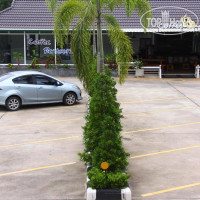 Chumphon Travelodge Hotel 3*