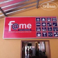 Fame Guesthouse 2*