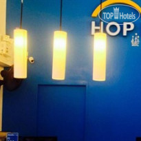 Hop Inn Mae Sot 