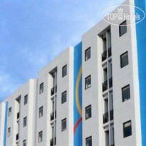 Hop Inn Mae Sot 