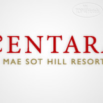 Centara Mae Sot Hill Resort 