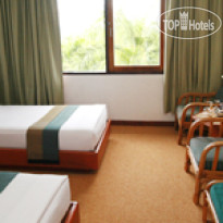 Centara Mae Sot Hill Resort 