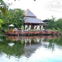 Centara Mae Sot Hill Resort 