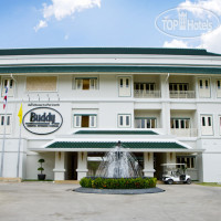 Buddy Oriental Riverside Pakkred 4*