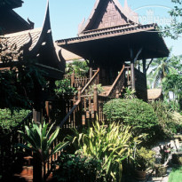 The Thai House 