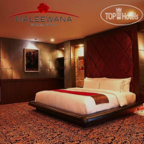Maleewana Hotel & Resort Номер