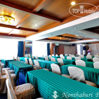 Nonthaburi Palace Hotel 