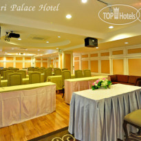 Nonthaburi Palace Hotel 