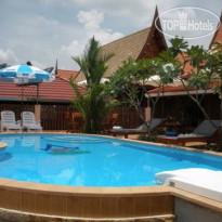 Reunrimnam Resort & Hotel 