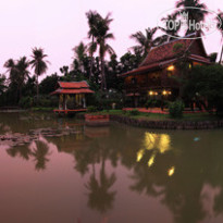 Dhabkwan Resort & Spa 