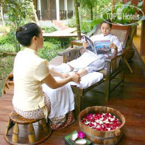 Ban Ing Nam Health Resort & Spa 