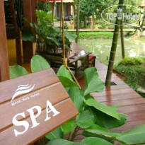 Ban Ing Nam Health Resort & Spa 