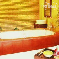 Ban Ing Nam Health Resort & Spa Spa