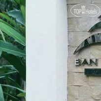 Ban Ing Nam Health Resort & Spa Отель