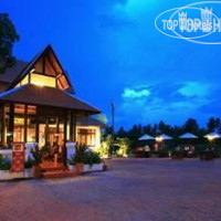 ParnDhevi Riverside Resort & Spa 3*