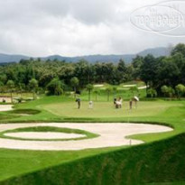 Gassan Khuntan Golf & Spa 