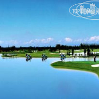 Gassan Lake City Golf Club & Resort 