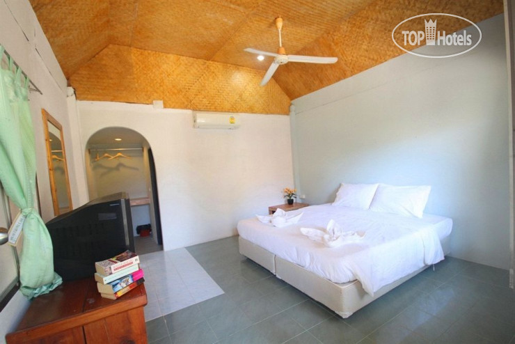 Новые добавленные фото туристов Lipe Resort 3*