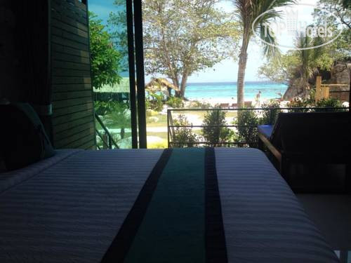Новые добавленные фото туристов Kathalee Beach Resort & Spa 4*
