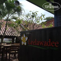 Leelawadee Lipe Resort Отель