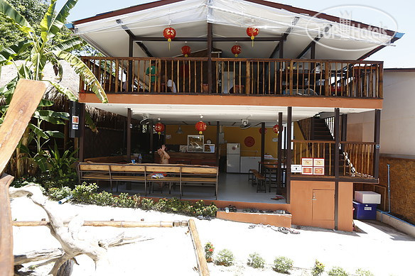 Фотографии отеля  Lantern Inn Koh Lipe 2*